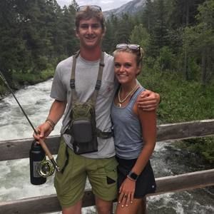 Meet your Posher, Mccall